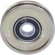 Purchase Top-Quality New Idler Pulley by COOLING DEPOT - 45957 pa9