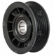 Purchase Top-Quality New Idler Pulley by COOLING DEPOT - 45971 pa1