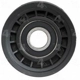 Purchase Top-Quality New Idler Pulley by COOLING DEPOT - 45996 pa2