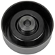 Purchase Top-Quality DORMAN - 419-5005 - Idler Pulley pa2