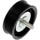 Purchase Top-Quality DORMAN - 4195011 - Drive Belt Idler Pulley pa1