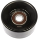 Purchase Top-Quality DORMAN - 419-605 - Idler Pulley pa1