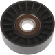 Purchase Top-Quality DORMAN - 419-607 - Idler Pulley pa1
