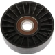 Purchase Top-Quality DORMAN - 419-609 - Idler Pulley pa1