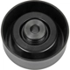 Purchase Top-Quality DORMAN - 419-623 - Idler Pulley pa2