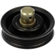 Purchase Top-Quality DORMAN - 419-626 - Accessory Drive Belt Idler Pulley pa1