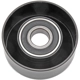 Purchase Top-Quality DORMAN - 419-630 - Accessory Drive Belt Idler Pulley pa2