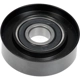 Purchase Top-Quality DORMAN - 419-638 - Accessory Drive Belt Idler Pulley pa2