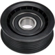 Purchase Top-Quality DORMAN - 419-649 - Accessory Drive Belt Idler Pulley pa1