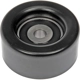 Purchase Top-Quality DORMAN - 419-651 - Accessory Drive Belt Idler Pulley pa1