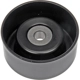 Purchase Top-Quality DORMAN - 419-651 - Accessory Drive Belt Idler Pulley pa3