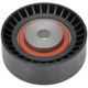 Purchase Top-Quality New Idler Pulley by DORMAN - 419-657 pa1