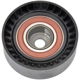 Purchase Top-Quality New Idler Pulley by DORMAN - 419-657 pa2