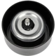 Purchase Top-Quality DORMAN - 419-668 - New Idler Pulley pa2