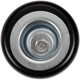 Purchase Top-Quality DORMAN - 419-668 - New Idler Pulley pa3