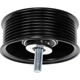 Purchase Top-Quality DORMAN - 419-692 - Accessory Drive Belt Idler Pulley pa2