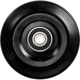 Purchase Top-Quality DORMAN - 419-707 - Accessory Drive Belt Idler Pulley pa4