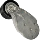 Purchase Top-Quality DORMAN (HD SOLUTIONS) - 419-5008 - Engine Idler Pulley pa4