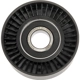 Purchase Top-Quality DORMAN (OE SOLUTIONS) - 419-725 - New Idler Pulley pa5