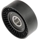 Purchase Top-Quality DORMAN (OE SOLUTIONS) - 419-725 - New Idler Pulley pa8