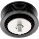 Purchase Top-Quality New Idler Pulley by DORMAN/TECHOICE - 419-091 pa2