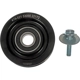 Purchase Top-Quality DORMAN/TECHOICE - 419-521 - Drive Belt Idler Pulley pa2