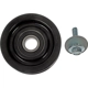 Purchase Top-Quality DORMAN/TECHOICE - 419-521 - Drive Belt Idler Pulley pa3