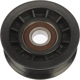 Purchase Top-Quality DORMAN/TECHOICE - 419-603 - New Idler Pulley pa5