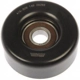 Purchase Top-Quality New Idler Pulley by DORMAN/TECHOICE - 419-606 pa1
