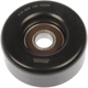 Purchase Top-Quality New Idler Pulley by DORMAN/TECHOICE - 419-606 pa2