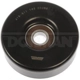 Purchase Top-Quality New Idler Pulley by DORMAN/TECHOICE - 419-611 pa3