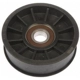 Purchase Top-Quality New Idler Pulley by DORMAN/TECHOICE - 419-613 pa1