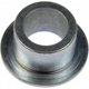 Purchase Top-Quality New Idler Pulley by DORMAN/TECHOICE - 419-614 pa3