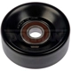 Purchase Top-Quality New Idler Pulley by DORMAN/TECHOICE - 419-618 pa12