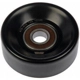 Purchase Top-Quality New Idler Pulley by DORMAN/TECHOICE - 419-618 pa8