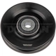 Purchase Top-Quality New Idler Pulley by DORMAN/TECHOICE - 419-619 pa5