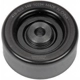 Purchase Top-Quality New Idler Pulley by DORMAN/TECHOICE - 419-623 pa5