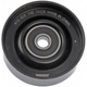 Purchase Top-Quality New Idler Pulley by DORMAN/TECHOICE - 419-625 pa5