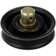 Purchase Top-Quality New Idler Pulley by DORMAN/TECHOICE - 419-626 pa2