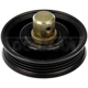 Purchase Top-Quality New Idler Pulley by DORMAN/TECHOICE - 419-626 pa4