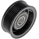 Purchase Top-Quality DORMAN/TECHOICE - 419-629 - New Idler Pulley pa8
