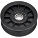 Purchase Top-Quality DORMAN/TECHOICE - 419-631 - New Idler Pulley pa2