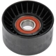Purchase Top-Quality DORMAN/TECHOICE - 419-636 - New Idler Pulley by pa4