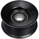 Purchase Top-Quality New Idler Pulley by DORMAN/TECHOICE - 419-637 pa1