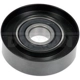 Purchase Top-Quality New Idler Pulley by DORMAN/TECHOICE - 419-638 pa4