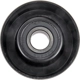 Purchase Top-Quality DORMAN/TECHOICE - 419-643 - New Idler Pulley pa8