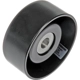 Purchase Top-Quality DORMAN/TECHOICE - 419-651 - New Idler Pulley pa8