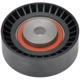 Purchase Top-Quality New Idler Pulley by DORMAN/TECHOICE - 419-657 pa1