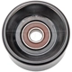 Purchase Top-Quality New Idler Pulley by DORMAN/TECHOICE - 419-658 pa1
