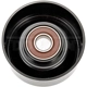 Purchase Top-Quality New Idler Pulley by DORMAN/TECHOICE - 419-658 pa4